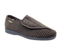Goodyear Pantuflas Columbus II Slipon, Tira Adhesiva de Cierre Diseño (GS412)
