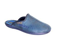 Goodyear Pantuflas Tees para Hombre (GS389)