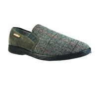 Goodyear Pantuflas Tweed Harrison para Hombre (GS247) UTGS247_6
