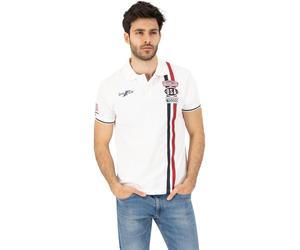 Goodyear Polo Las Vegas Hombre Slim Fit M