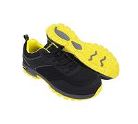 Goodyear S1P SRA Zapatos de Seguridad, Hombre, Negro, UK 8/EU 42
