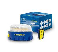 Luz Emergencia - Goodyear Safety Light V16