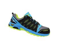 Goodyear Seguridaditzapatos GYSHU1503 S1 - SRA - HRO Zapatos de seguridad Multicolor EUR 39