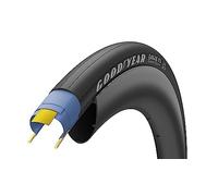 Goodyear Tires 700X25 GY Cub RD Eagle F1 Supersport 62, Adultos Unisex (GR.011.25.622.V001.R)