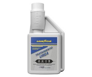 Goodyear Tratamiento Anticristalizante de la Urea para Sistemas AdBlue con Dosificador Pro Additives. Aditivo de AdBlue 250 ml.