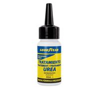 Goodyear Tratamiento Anticristalizante Monodosis para AdBlue | Aditivo de Urea 50 ml Uso Único | Previene Averías y Formación de Cristales en Catalizador e Inyector | Depósitos de Hasta 20 Litros