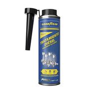Goodyear Tratamiento Diésel Goodyear Pro Additives. Aditivo de Combustible Diésel 300 ml