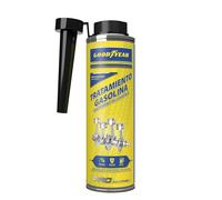 Goodyear Tratamiento Gasolina Goodyear Pro Additives. Aditivo de Combustible Gasolina 300 ml