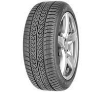Goodyear UG-8 PERFORMANCE * R 205/60 R16 92H coche de turismo Neumáticos de invierno Neumáticos BMW: 3 Sedán, 5 Sedán, 3 Touring 531295
