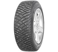 Goodyear Ultra Grip Ice Arctic 175/65R14 86T XL STUDDED 3PMSF