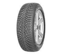 Goodyear 70164 Neumático 185/60 R14 82T, Ultragrip 9+ para Turismo, Todas Las Temporadas