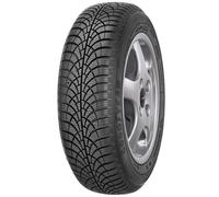 Goodyear ULTRAGRIP 9+ M+S 3PMSF TL 185/60 R16 86H coche de turismo Neumáticos de invierno Neumáticos 581257
