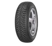 Goodyear UltraGrip 9+ | Neumáticos de invierno