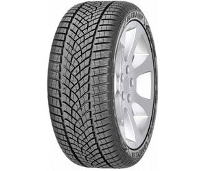 Goodyear UltraGrip Performance SUV Gen-1 255/55R18 109H XL 3PMSF