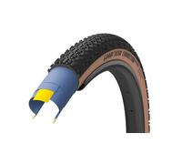 GOODYEAR Unisex Adulto, 305657170 Cop.700x35 Transit Tour Shell, Neutro, Taglia, Black, Talla única