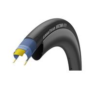 GOODYEAR Unisex Adulto, 305657470 Cop.700x30 Vector 4Season Rohr, Neutro, Taglia, Black, Talla única