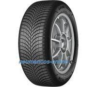 Goodyear Vector 4 Seasons Gen-3 SUV ( 225/60 R18 104W XL EVR )