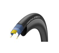 Goodyear Vector 4Seasons Neumático 700x28C Plegable Punto Clave 120TPI Negro