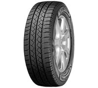 Goodyear Vector 4Seasons Cargo 215/65R15 - Neumáticos para todo el año