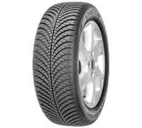 Goodyear Vector 4Seasons G2 XL M+S - 165/60R15 81T - Neumático todas las Estaciones