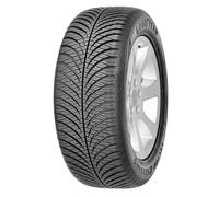 Goodyear Vector 4Seasons Gen-2 225/45 R17 94V coche de turismo Neumáticos para todas las estaciones Neumáticos BMW: 3 Sedán, 3 Sedán, 3 Coupé 547514
