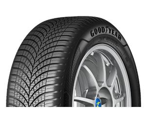 Goodyear Vector 4Seasons Gen-3 225/50R17 98W XL ROF MFS BSW 3PMSF