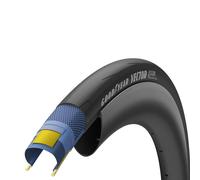 Goodyear Vector 4Seasons Neumático 700x32C Plegable Tubeless Listo 120TPI Negro