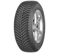 Goodyear Vector 4Seasons | Neumáticos para todas las estaciones