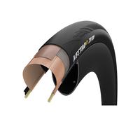 Goodyear Vector R Z30 NSW TL Cremallera sin Cámara Road Neumático de Bici Negro