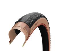 Goodyear Vector Xplr Tlr Cremallera sin Cámara Grava Neumático de Bici Tanwall