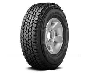 Goodyear Wrangler All-Terrain Adventure 265/60R18 110T M+S TL