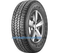 Neumático 265/65 r17 112T M+S Goodyear WRANGLER AT ADVENTURE verano nuevo