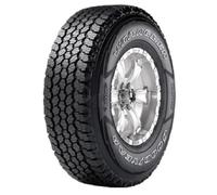 Goodyear Wrangler AT Adventure POR M+S - 265/75R16 112Q - Neumático de Verano