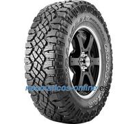 Goodyear Wrangler DuraTrac ( 255/55 R19 111Q XL, POR, con protector de llanta (MFS) )