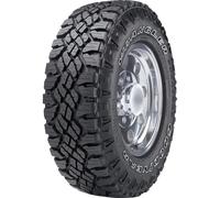 Neumático Goodyear Wrangler Duratrac 255/60 R20 113 Q Xl Lr