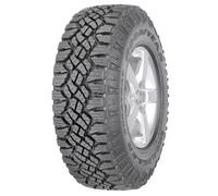 Neumático Goodyear Wrangler Duratrac 255/70 R18 116 Q Xl Lr