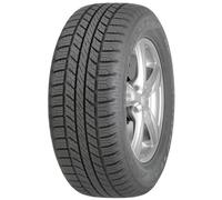 Goodyear Wrangler HP All Weather 255/65 R16 109H coche de turismo Neumáticos para todas las estaciones Neumáticos TOYOTA: HILUX 3 Pick-up 558096