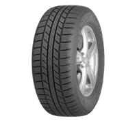 Goodyear Wrangler HP All Weather XL FP M+S - 255/55R19 111V - Neumático de Verano