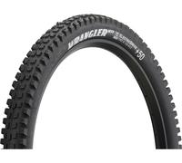 Goodyear Wrangler MTF ElectricDrive Tubeless Complete 29" Cubierta plegable negro 29x2.6