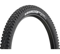 Goodyear Wrangler MTR Enduro Tubeless Complete 27,5" Cubierta plegable negro 27.5x2.6