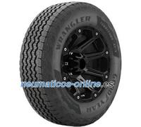 Goodyear Wrangler Territory AT/S ( 255/65 R18 111H )