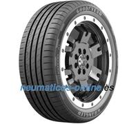 Goodyear Wrangler Territory HT ( 255/65 R18 111H )