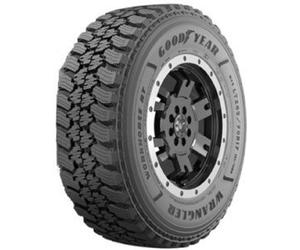Goodyear Wrangler Territory RT 325/65R18 121/118Q M+S TL