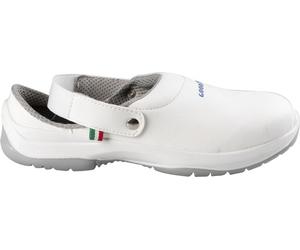 GOODYEAR Zapatos Antiinfortunios Zueco Sin Metal SB-E-A SRC Talla 42