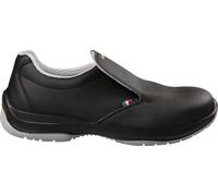 GOODYEAR Zapatos antinfortunio sin metal tipo slip-on S2 SRC Número 42 Negro