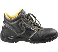 Goodyear Zapatos de Seguridad Altos S3 Mod.G138862 Talla 43 Negro Trabajo Zapatos de Seguridad Altos S3 Mod.G138862 Talla 43 Negro Trabajo