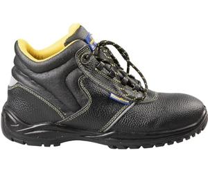 Goodyear Zapatos de Seguridad Altos S3 Mod.G138862 Talla 43 Negro Trabajo Zapatos de Seguridad Altos S3 Mod.G138862 Talla 43 Negro Trabajo