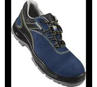 Goodyear Zapatos de Seguridad S1P sin Metal número 37 Gris/Negro Work