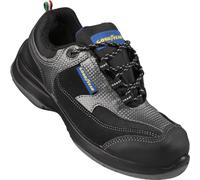 Goodyear Zapatos de Seguridad S1P sin Metal número 40 Gris/Negro Work