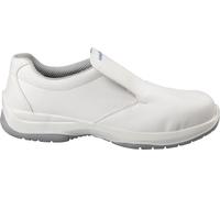 Goodyear Zapatos De Seguridad Slip-On Sin Metal S2 Blanco Número 40 GOODYEAR